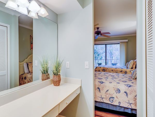 Hilton Head Condo 1009038