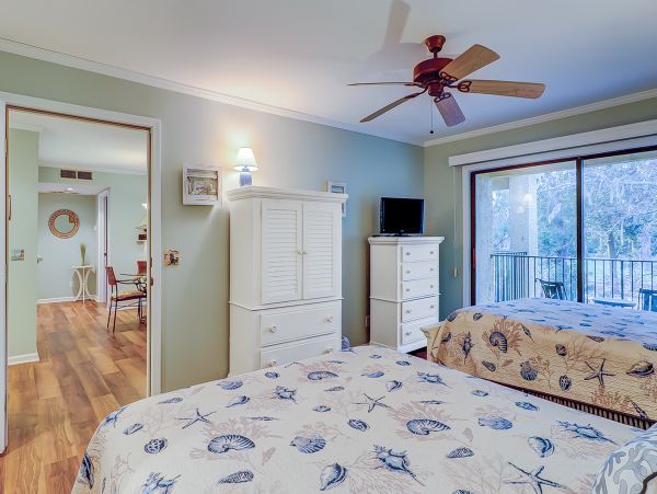 Hilton Head Condo 1009038
