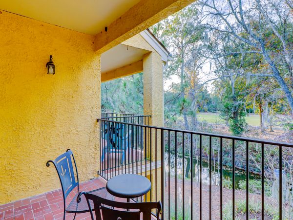 Hilton Head Condo 1009038