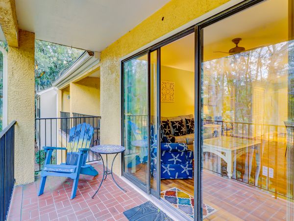 Hilton Head Condo 1009038