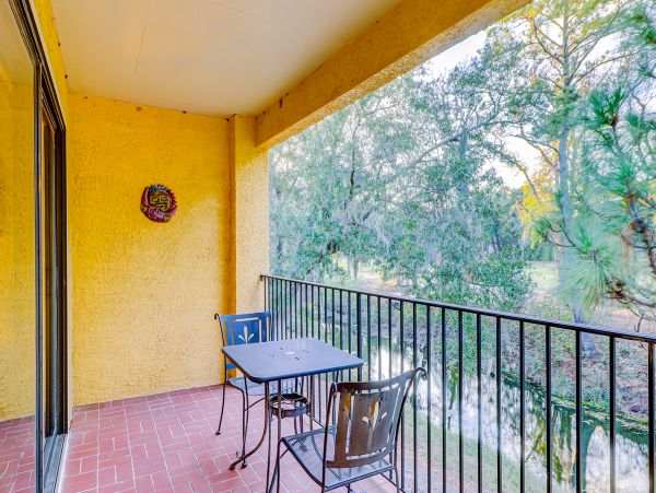 Hilton Head Condo 1009038