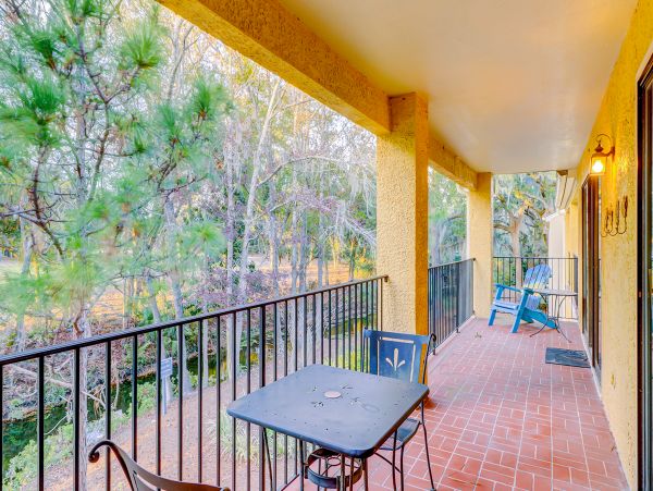 Hilton Head Condo 1009038