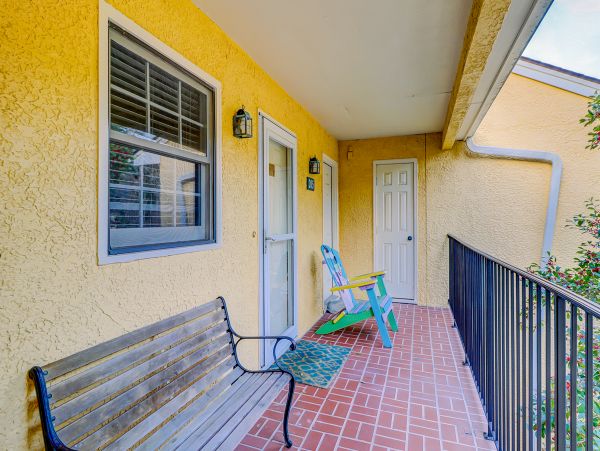 Hilton Head Condo 1009038