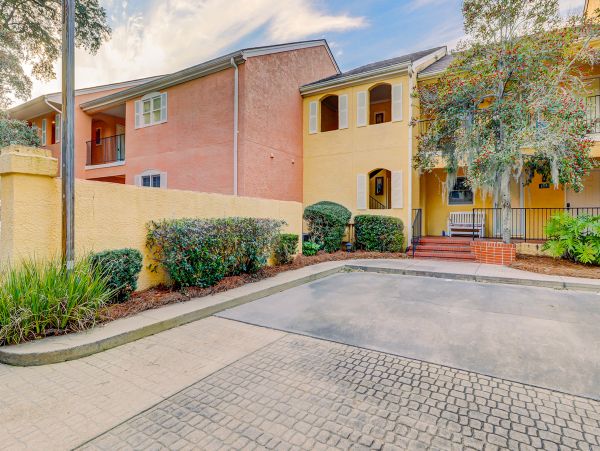 Hilton Head Condo 1009038