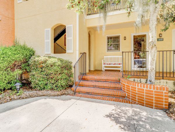 Hilton Head Condo 1009038
