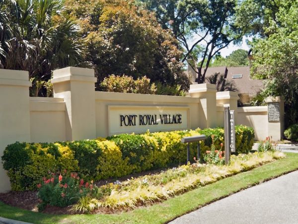 Hilton Head Condo 1009038