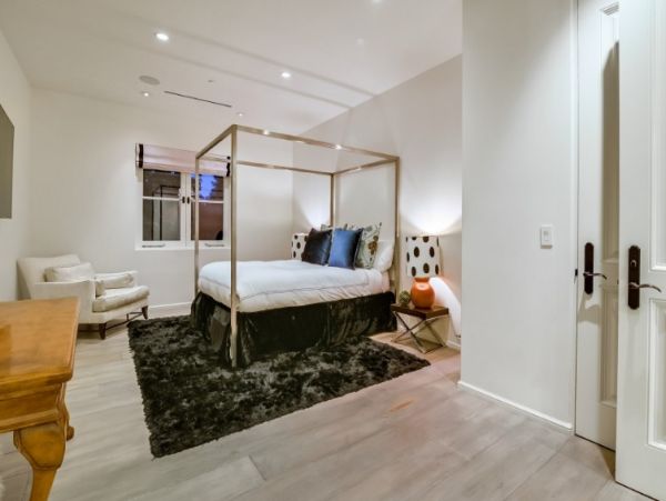 Malibu Luxury 8 Bedroom Vacation Home Fitness & Movie Room