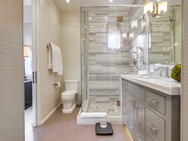 Malibu Luxury 8 Bedroom Vacation Home Fitness & Movie Room