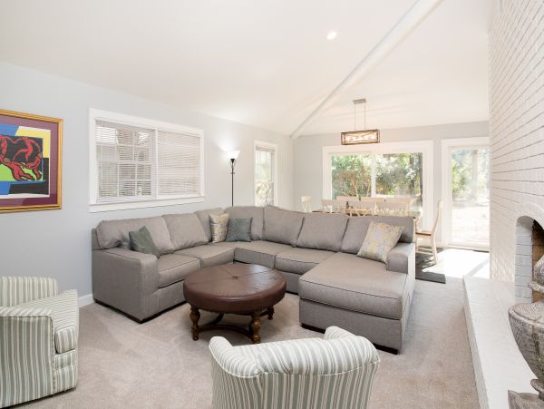 Hilton Head Home 1009040