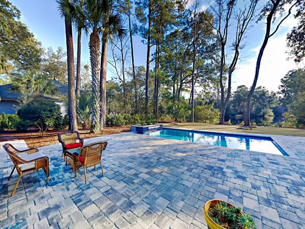 Hilton Head Home 1009040