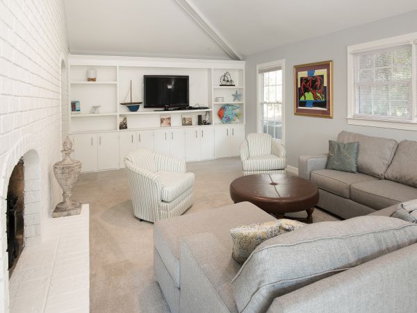 Hilton Head Home 1009040
