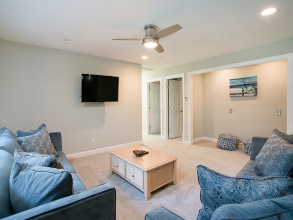Hilton Head Home 1009040