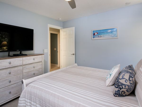 Hilton Head Home 1009040