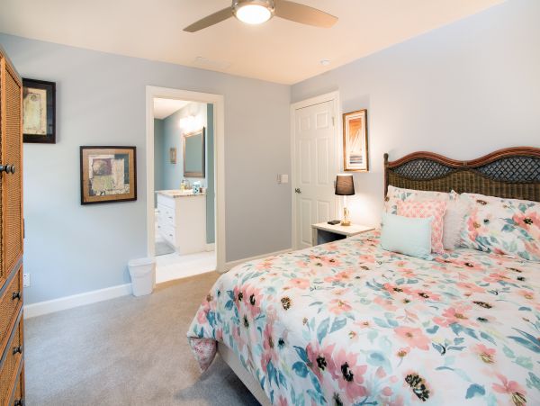 Hilton Head Home 1009040