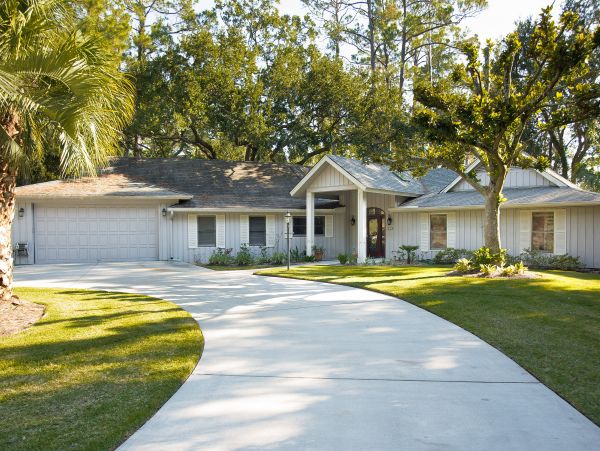 Hilton Head Home 1009040