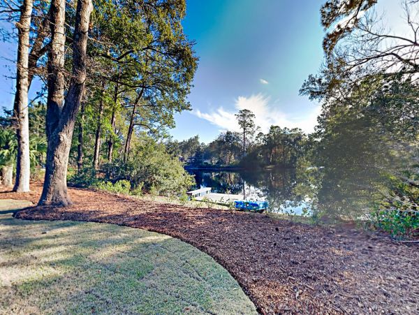 Hilton Head Home 1009040