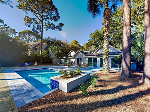 Hilton Head Home 1009040