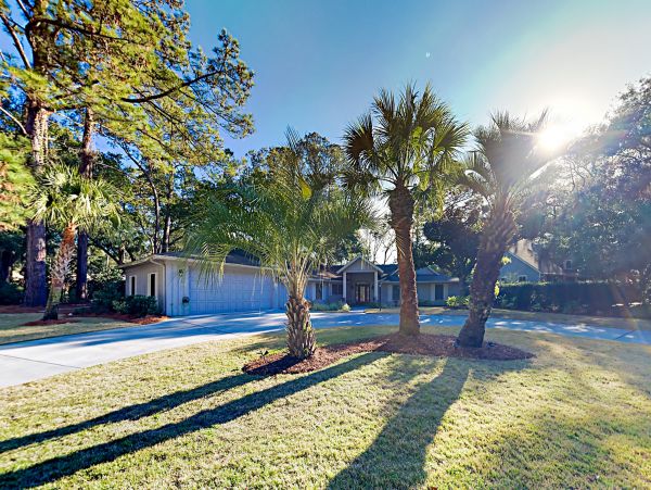 Hilton Head Home 1009040