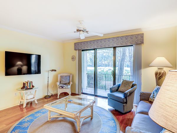 Hilton Head Condo 1009043