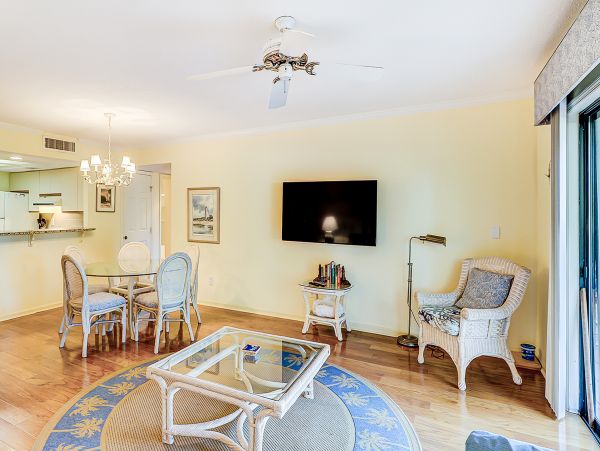 Hilton Head Condo 1009043
