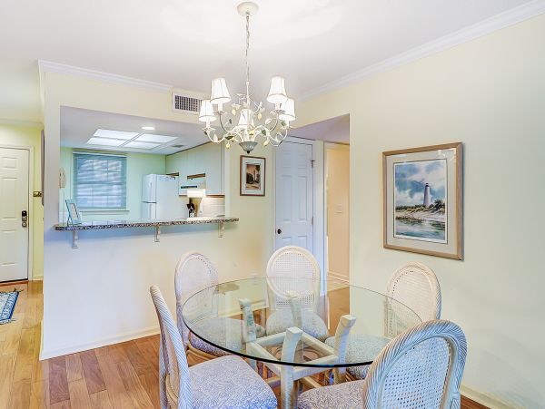 Hilton Head Condo 1009043