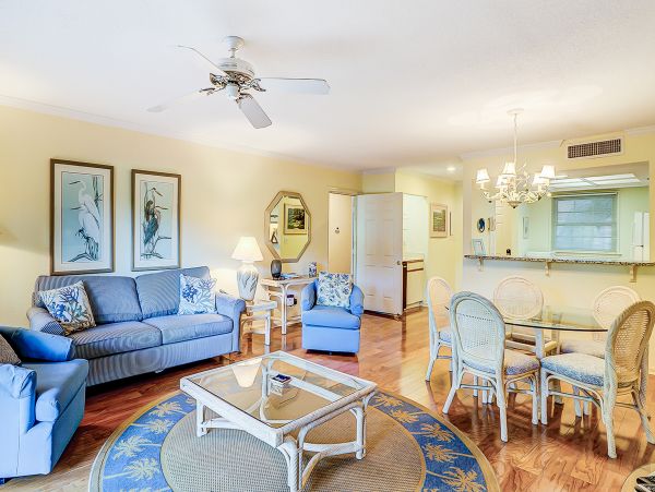Hilton Head Condo 1009043