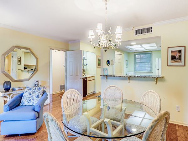 Hilton Head Condo 1009043