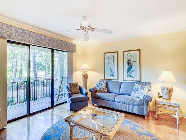 Hilton Head Condo 1009043