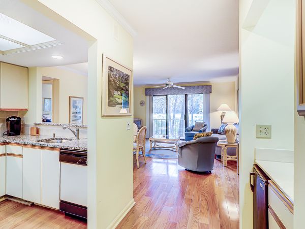 Hilton Head Condo 1009043