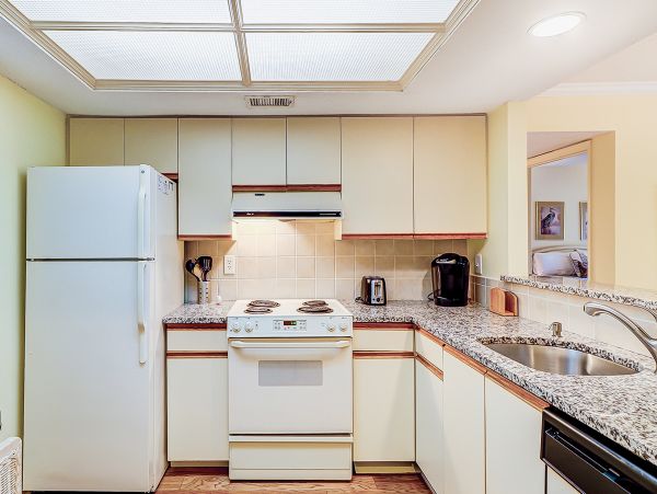 Hilton Head Condo 1009043
