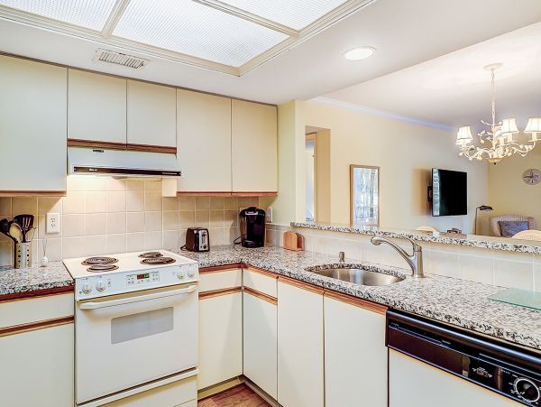 Hilton Head Condo 1009043