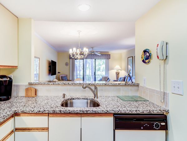 Hilton Head Condo 1009043