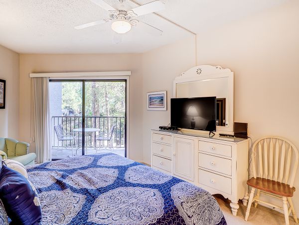 Hilton Head Condo 1009043