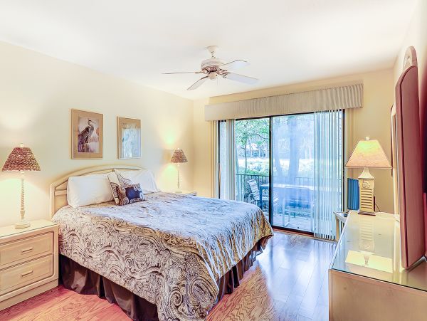 Hilton Head Condo 1009043