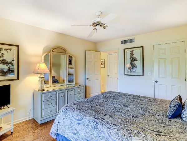 Hilton Head Condo 1009043