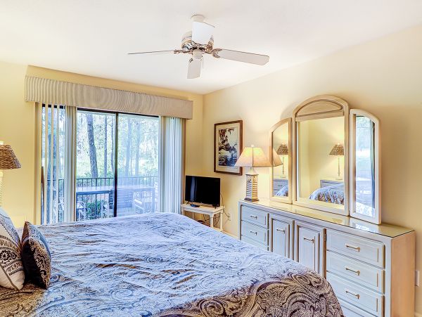 Hilton Head Condo 1009043