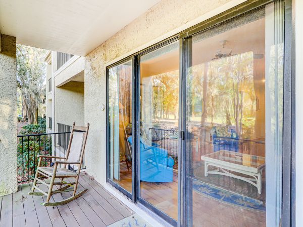 Hilton Head Condo 1009043