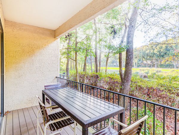 Hilton Head Condo 1009043