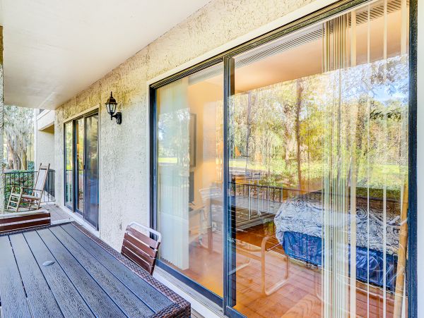 Hilton Head Condo 1009043