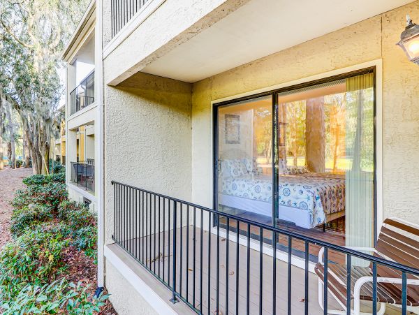 Hilton Head Condo 1009043