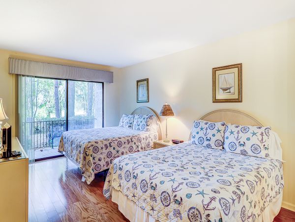 Hilton Head Condo 1009043