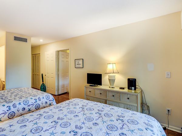 Hilton Head Condo 1009043