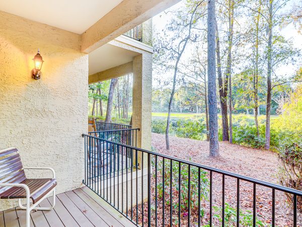 Hilton Head Condo 1009043