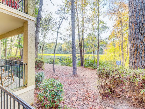 Hilton Head Condo 1009043