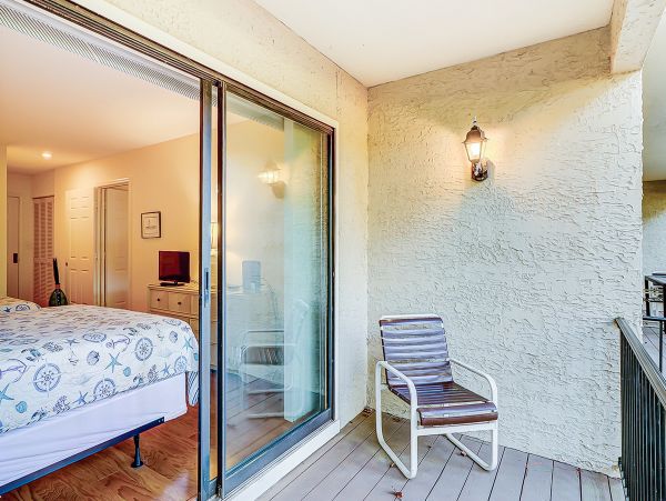 Hilton Head Condo 1009043