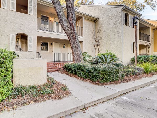 Hilton Head Condo 1009043