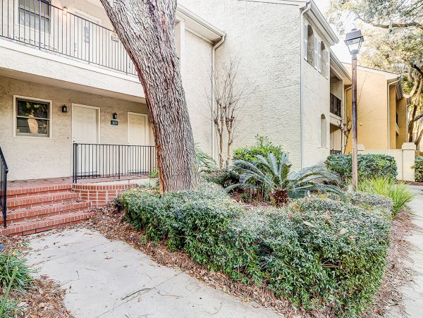 Hilton Head Condo 1009043