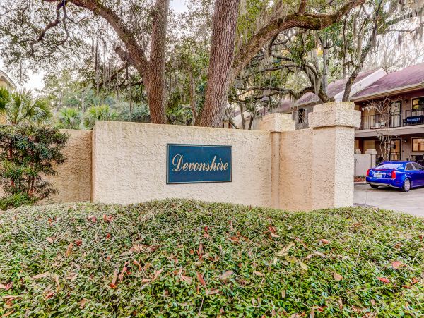 Hilton Head Condo 1009043