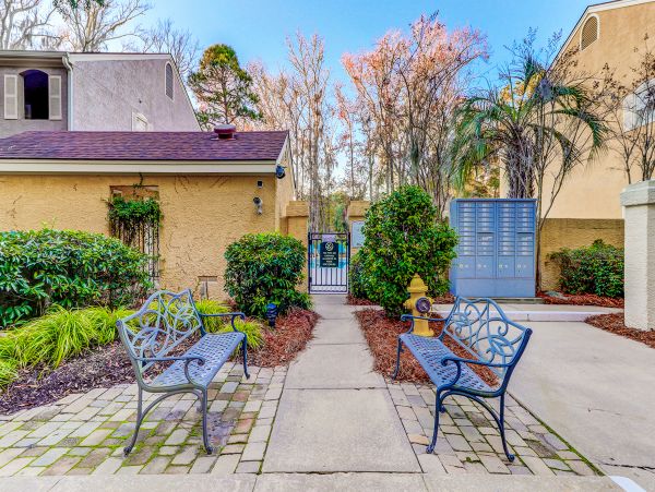 Hilton Head Condo 1009043