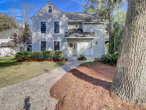 Hilton Head Home 1009044